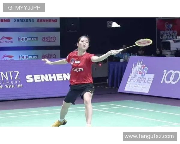 羽毛球新手必看：从零开始的比赛经验与技巧全面指南